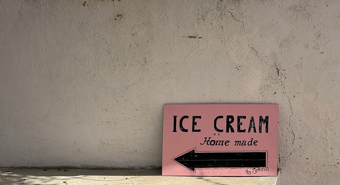 Ice Cream By John'S