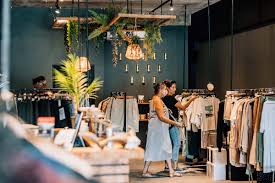 Jungle Concept Store