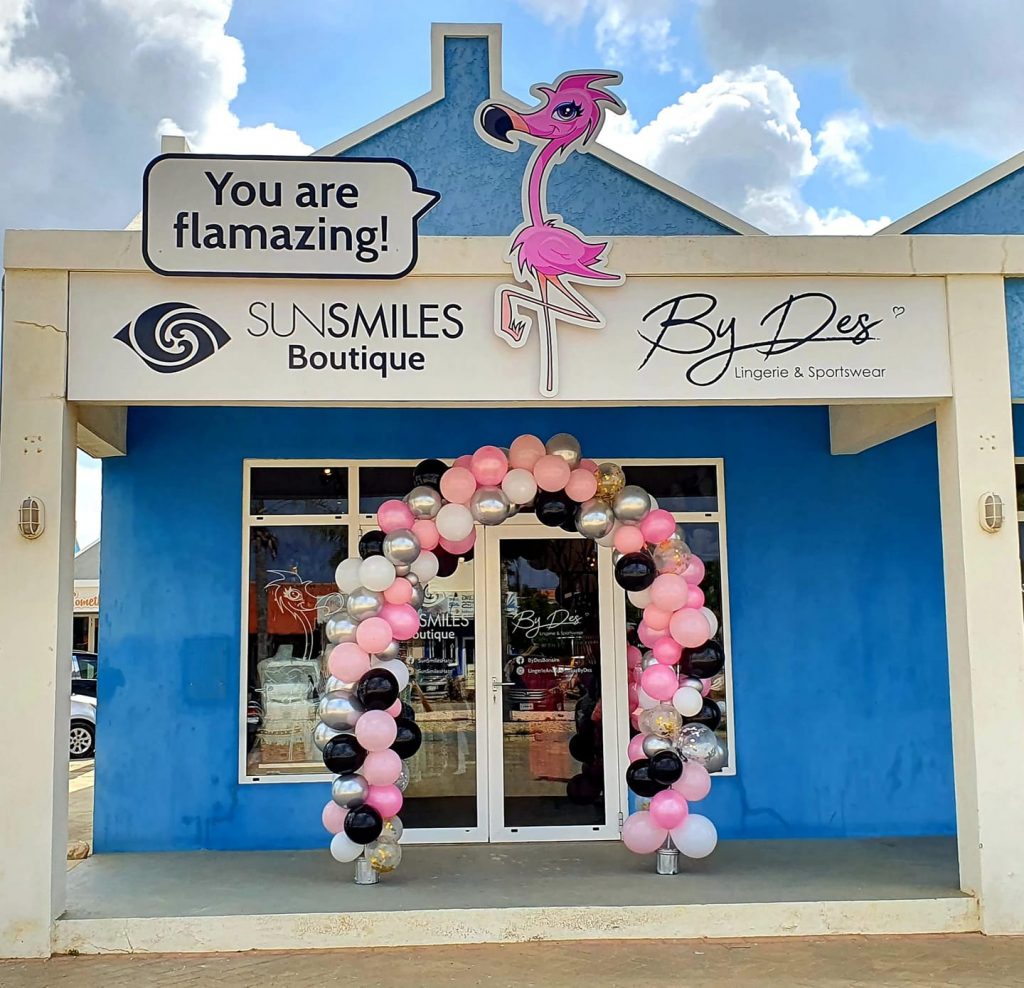 Sunsmiles Bonaire