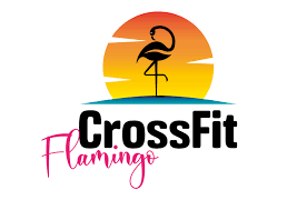 Crossfit Flamingo
