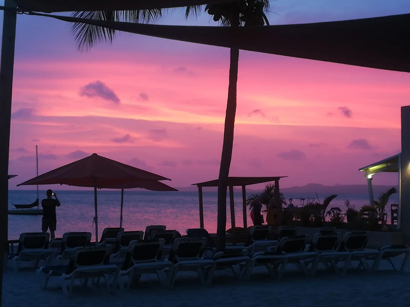 Spice Beach Club