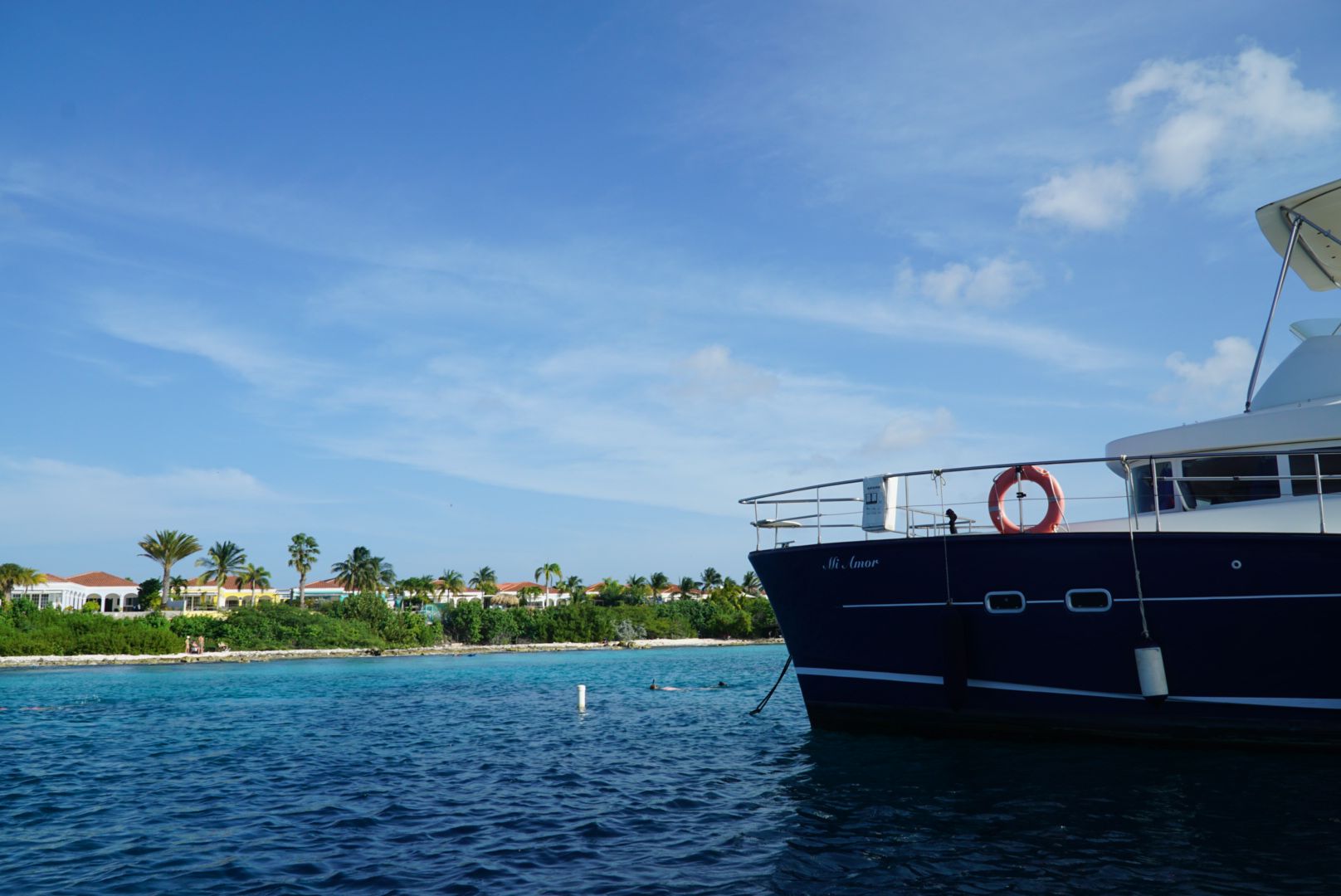 Summer Breeze Tours