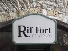 Rif Fort