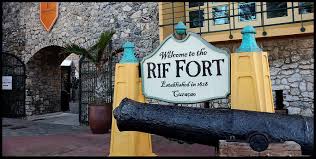Rif Fort