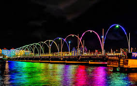 Queen Emma Bridge