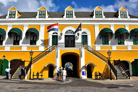 Fort Amsterdam