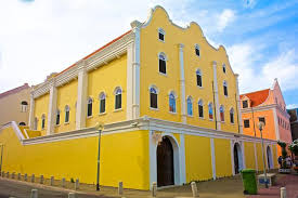 Mikvé Israel-Emanuel Synagogue