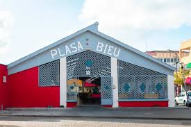 Plasa Bieu
