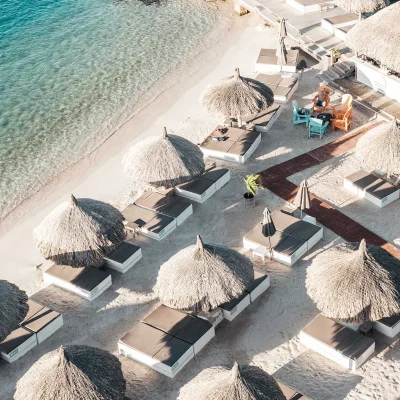 Cabana Beach