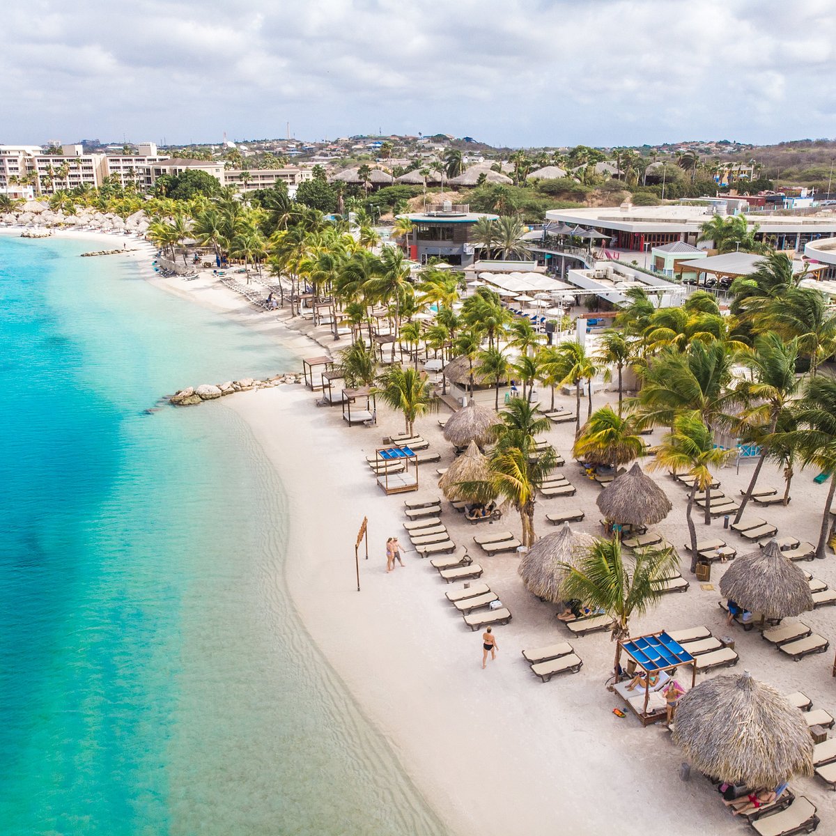 Mambo Beach