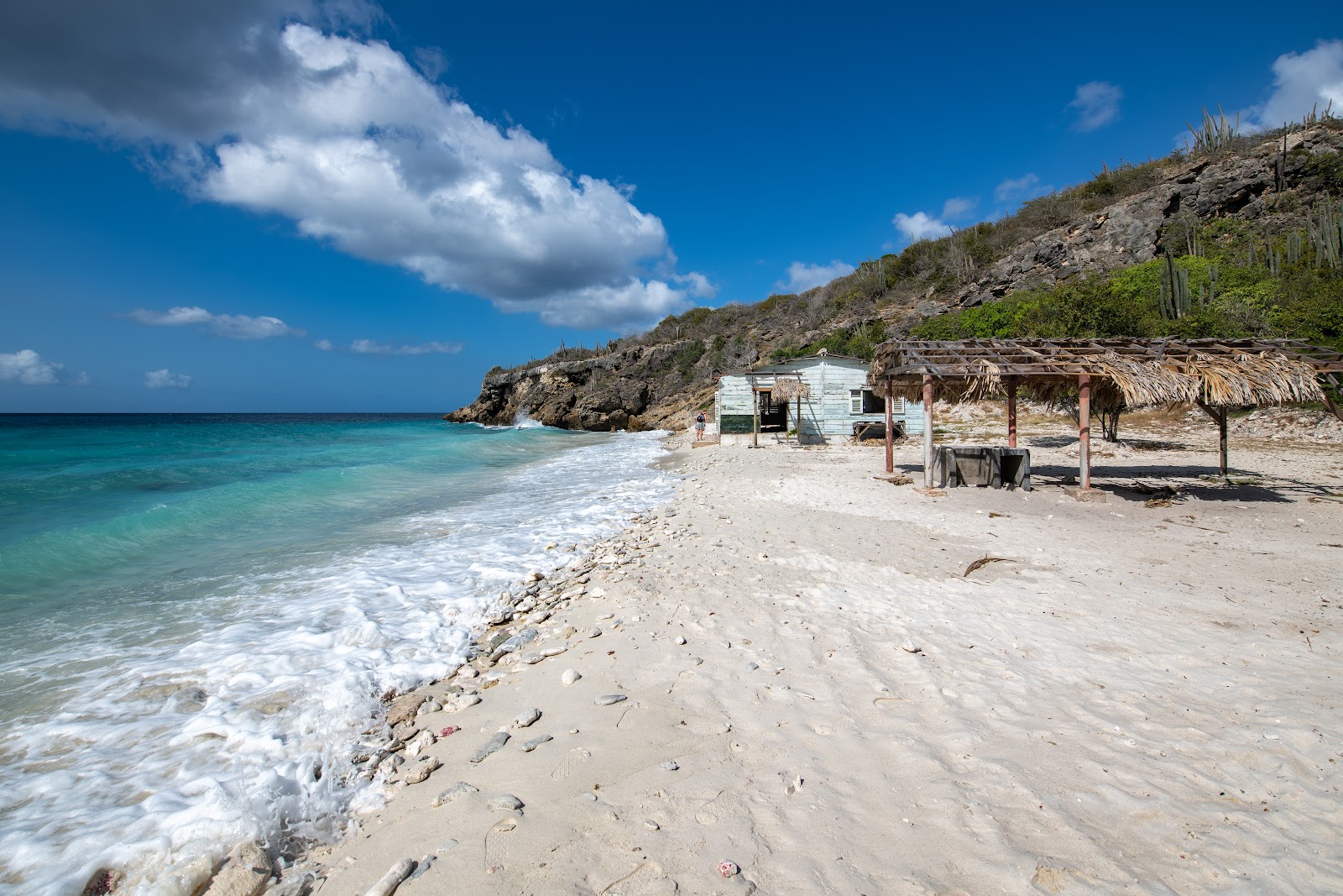Playa hunku