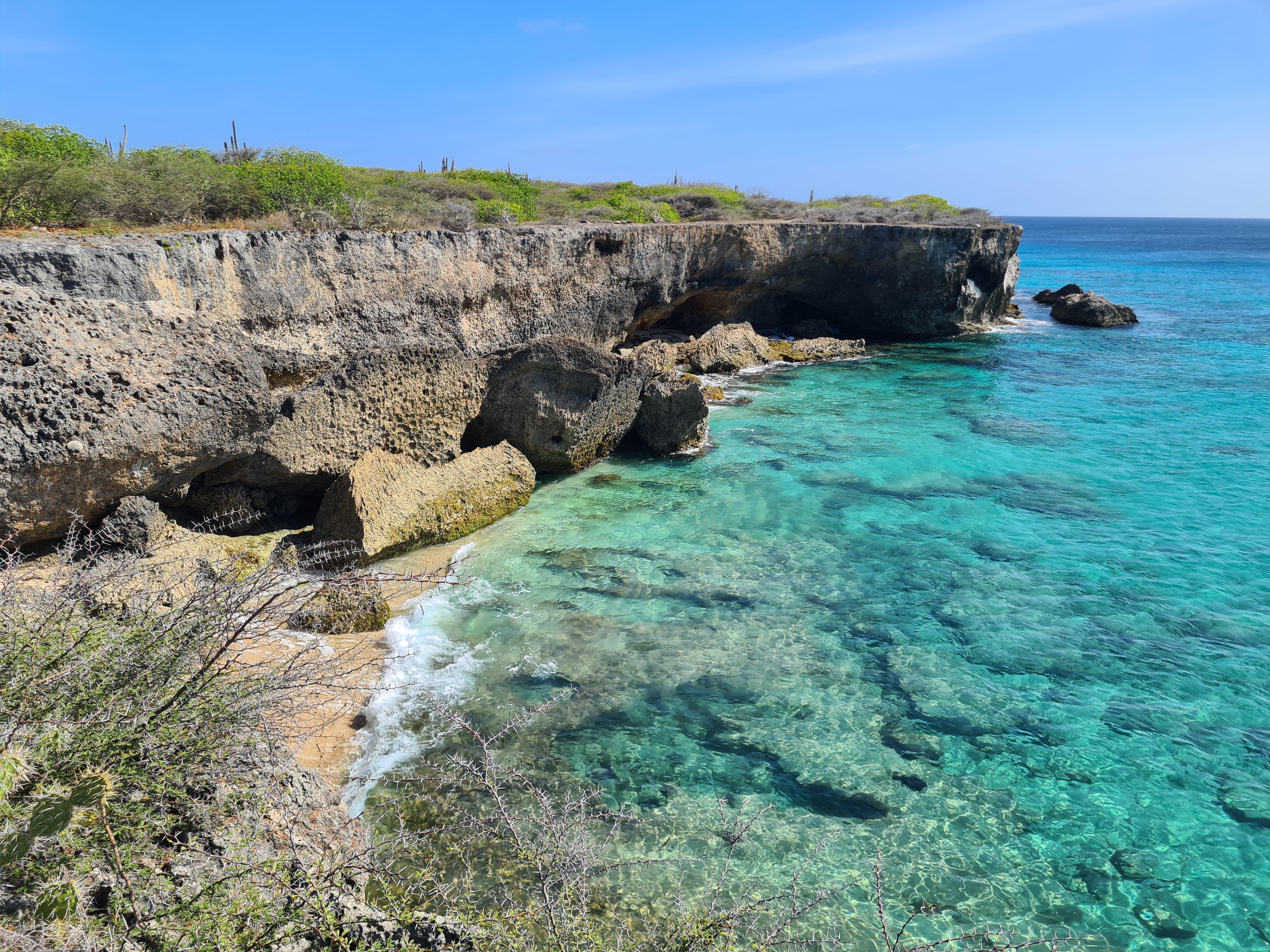 Playa guepi