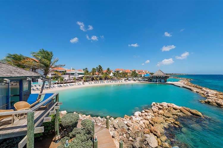 Playa Kanoa