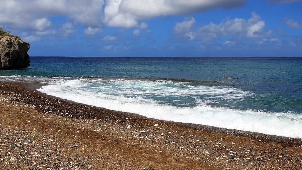 Playa Santu Pretu