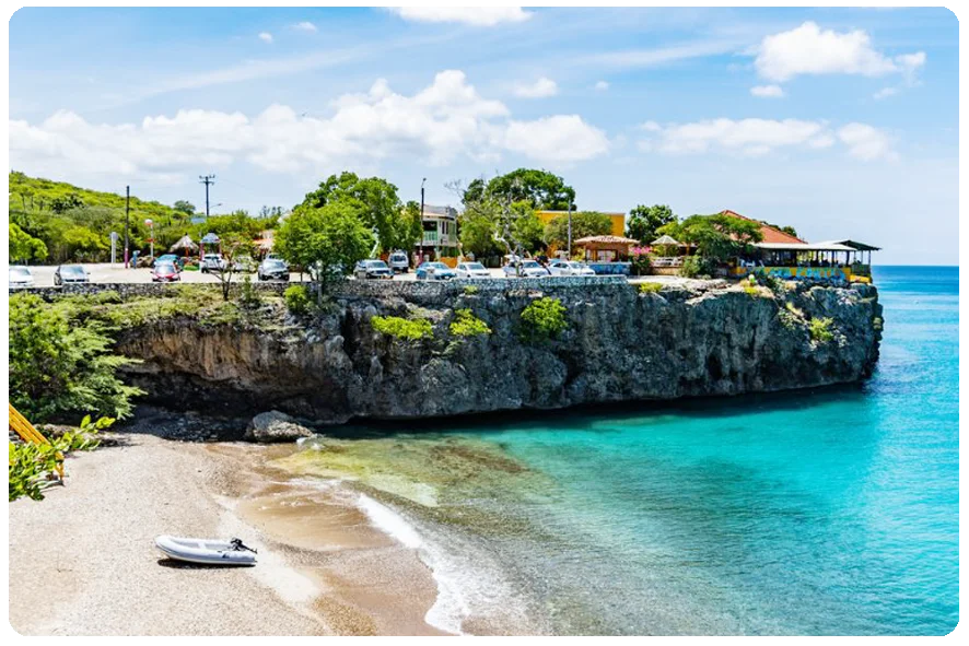Playa Forti