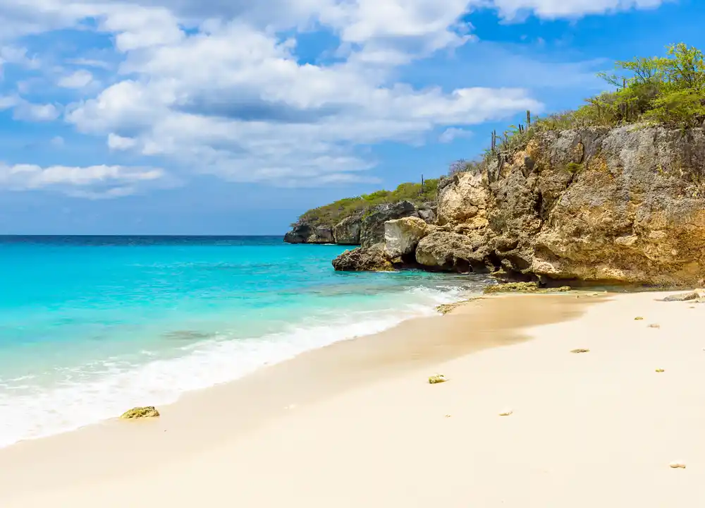 Playa Kleine Knip