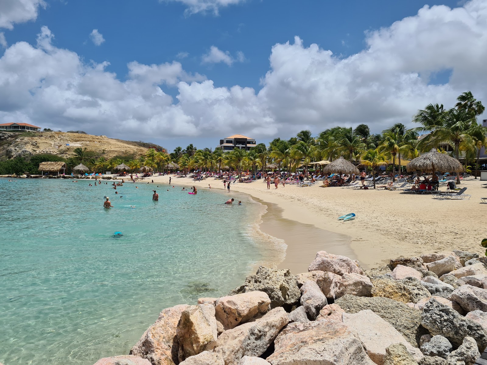 Blue Bay Beach