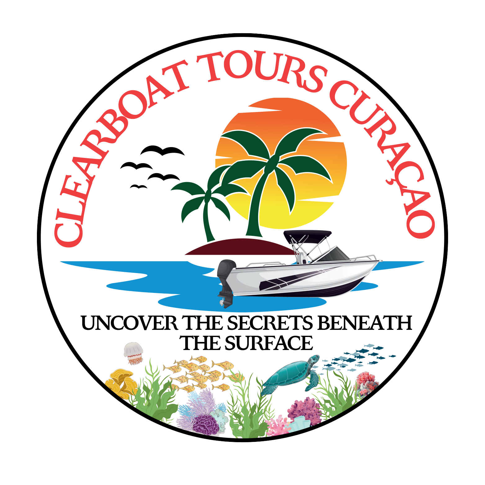 Clearboat West Coast Tour